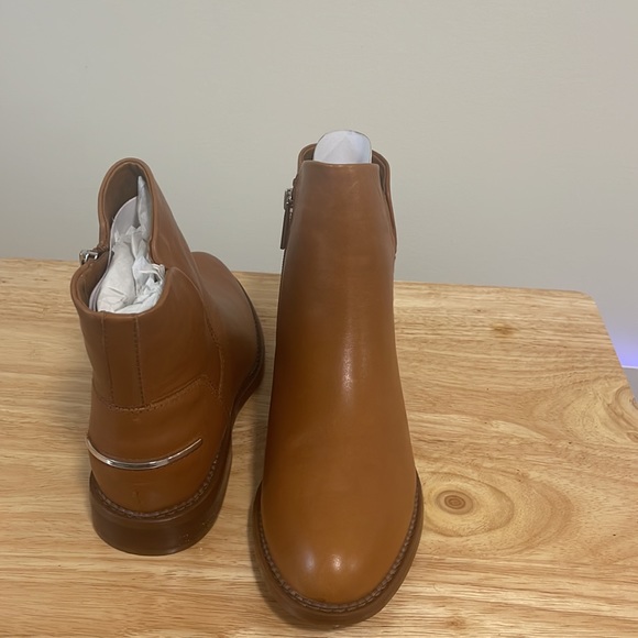 Franco Sarto Ankle Boots - Picture 4 of 8